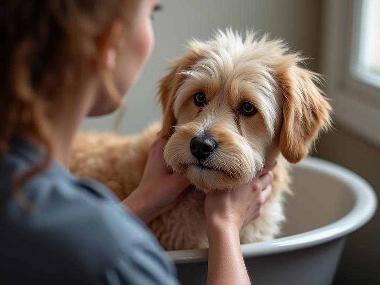 Cuidado especializado para mascotas senior y de movilidad reducida