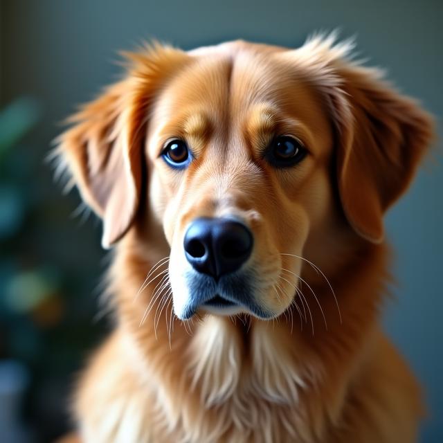 Peluquería premium para mascotas en Madrid