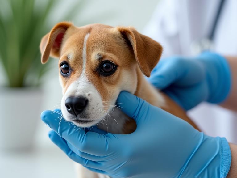 Tratamientos antiparasitarios seguros para mascotas