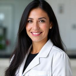 Sofía García - Veterinaria consultora